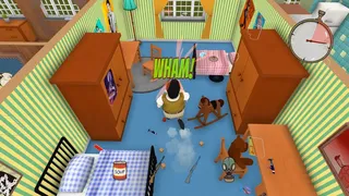 Скриншот 8 к игре 60 Seconds! Reatomized