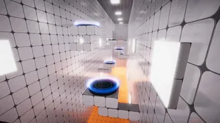 Скриншот 1 к игре Extricate