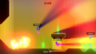 Скриншот 2 к игре mini PVP