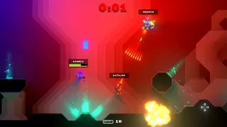Скриншот 3 к игре mini PVP