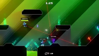 Скриншот 4 к игре mini PVP