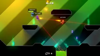 Скриншот 5 к игре mini PVP
