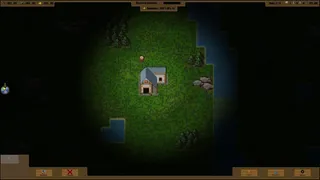 Скриншот 1 к игре Kingdom-Heroes