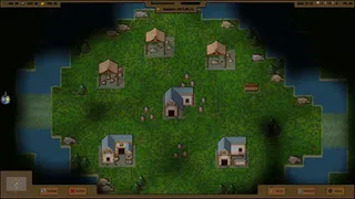 Скриншот 6 к игре Kingdom-Heroes