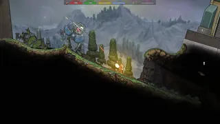 Скриншот 5 к игре Planetoid Pioneers Online