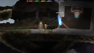 Скриншот 6 к игре Planetoid Pioneers Online