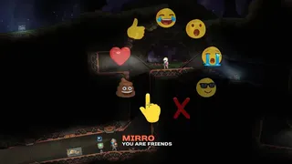 Скриншот 7 к игре Planetoid Pioneers Online