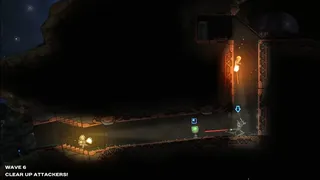 Скриншот 8 к игре Planetoid Pioneers Online