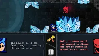 Скриншот 1 к игре Mage