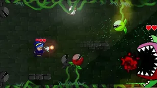 Скриншот 2 к игре Mage