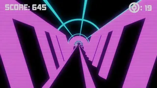 Скриншот 2 к игре Retro Vision