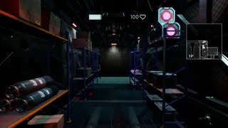 Скриншот 7 к игре Truecolors
