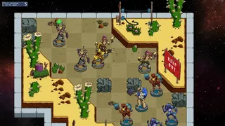 Скриншот 2 к игре RagTag