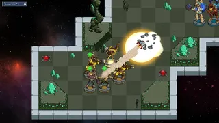 Скриншот 4 к игре RagTag