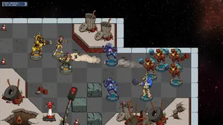 Скриншот 5 к игре RagTag