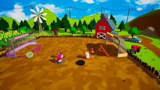 Скриншот 3 к игре Beat Your Meat