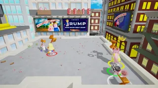 Скриншот 4 к игре Beat Your Meat