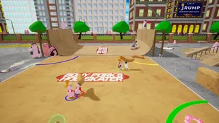 Скриншот 5 к игре Beat Your Meat