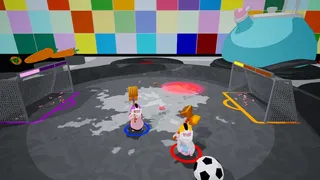Скриншот 6 к игре Beat Your Meat