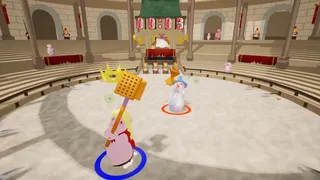 Скриншот 7 к игре Beat Your Meat