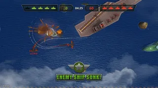 Скриншот 6 к игре brainCloud Bombers