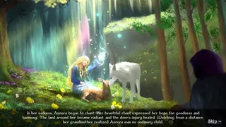 Скриншот 2 к игре The Voice from Heaven