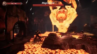 Скриншот 2 к игре FanaticBlader