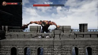 Скриншот 5 к игре FanaticBlader