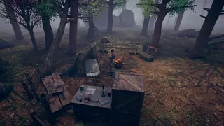 Скриншот 2 к игре REDVIIL