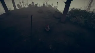 Скриншот 3 к игре REDVIIL