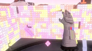 Скриншот 4 к игре TetrotronVR