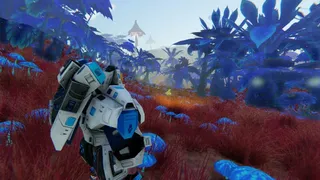 Скриншот 1 к игре Triton Survival