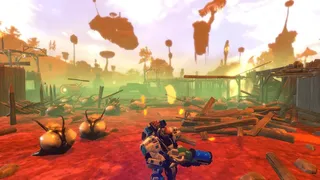 Скриншот 6 к игре Triton Survival