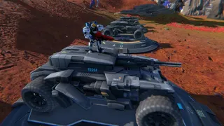 Скриншот 7 к игре Triton Survival