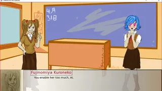 Скриншот 2 к игре Manna for our Malices