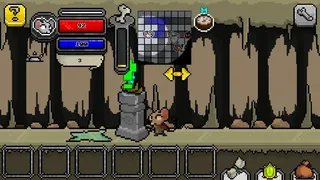 Скриншот 1 к игре Rodent Warriors