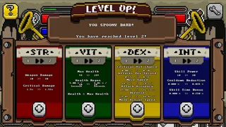 Скриншот 2 к игре Rodent Warriors