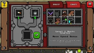 Скриншот 3 к игре Rodent Warriors