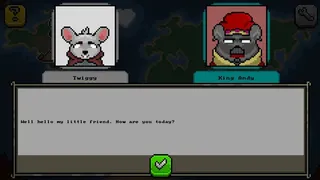 Скриншот 8 к игре Rodent Warriors