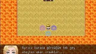 Скриншот 1 к игре Frigus İnferos