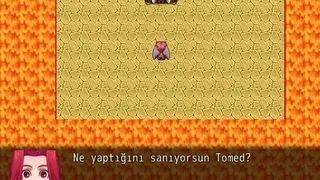 Скриншот 2 к игре Frigus İnferos
