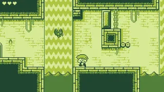 Скриншот 1 к игре Tiny Dangerous Dungeons