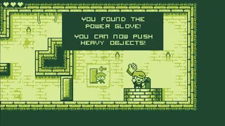 Скриншот 2 к игре Tiny Dangerous Dungeons