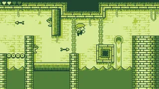 Скриншот 3 к игре Tiny Dangerous Dungeons