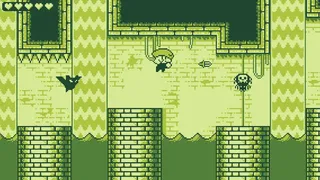 Скриншот 4 к игре Tiny Dangerous Dungeons