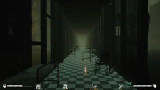 Скриншот 1 к игре Pursuer