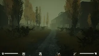 Скриншот 2 к игре Pursuer