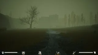 Скриншот 4 к игре Pursuer