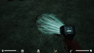 Скриншот 5 к игре Pursuer
