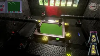 Скриншот 1 к игре Mr Boom's Firework Factory
